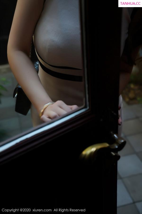 Egg-尤妮丝  [XiuRen]高清写真图 2020.08.20 No.2465 Egg-尤妮丝第10张图片